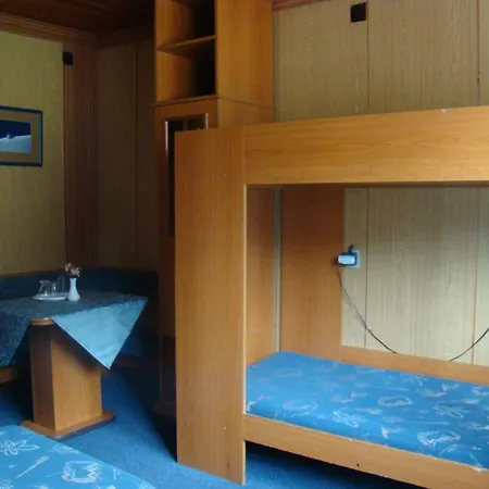 Chata Pod Magurou * Donovaly