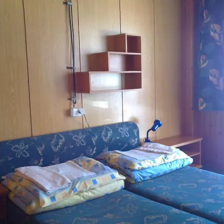 Hostel Chata Pod Magurou Donovaly