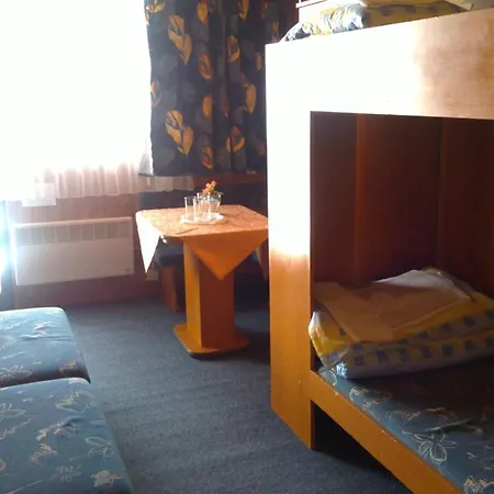 Chata Pod Magurou * Donovaly