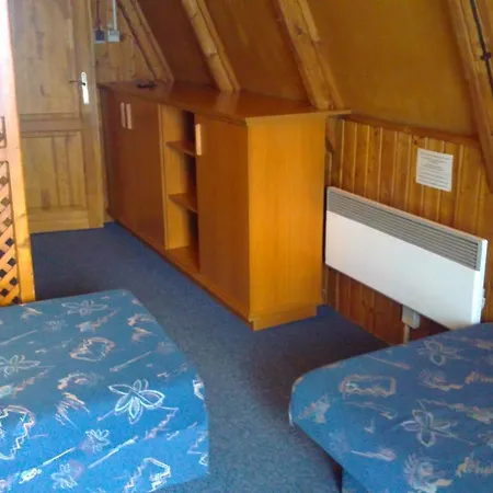 Auberge de jeunesse Chata Pod Magurou