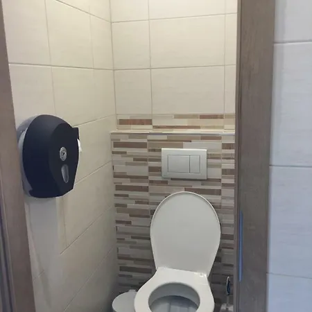 Chata Pod Magurou Donovaly