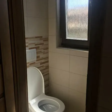 Chata Pod Magurou Hostel *