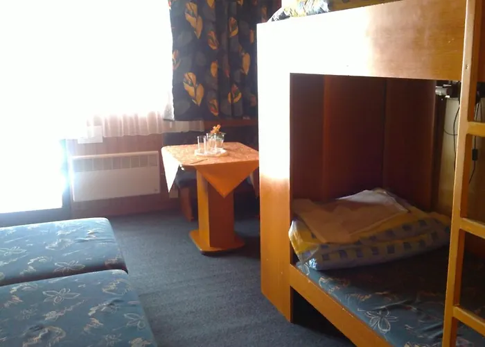 Chata Pod Magurou * Donovaly