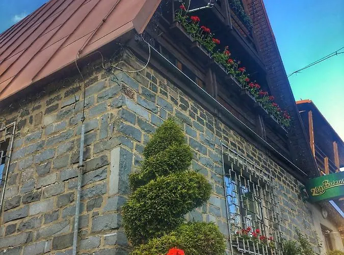 Chata Pod Magurou Hostel *